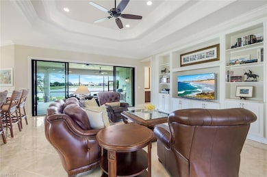 2915 Cinnamon Bay Cir, Naples, FL 34119 - photo 5