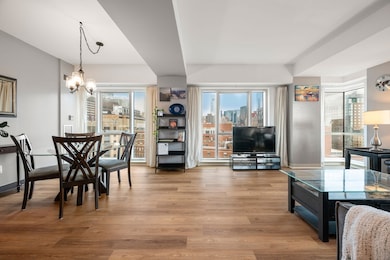 1 Nassau St unit 1205, Boston, MA 02111 - photo 4