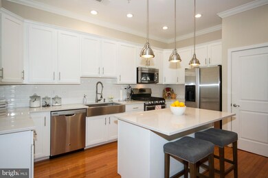 1500 Thames St unit 307, Baltimore, MD 21231 - photo 4