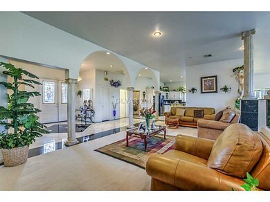 Property Photo. Living Room