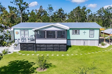 1175 SW 248th Ave, Steinhatchee, FL 32359 - photo 7