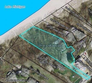 15826 Lakeshore Rd unit B, Union Pier, MI 49129 - photo 3