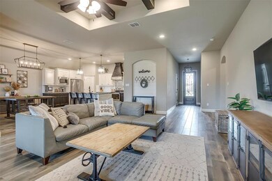 214 Harp Ave, Godley, TX 76044 - photo 5