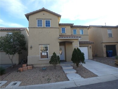 unlisted-address, Las Vegas, NV 89139 - photo 3