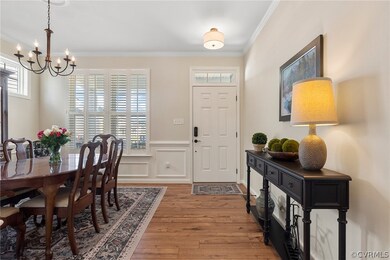 8117 Lyman Ct, Mechanicsville, VA 23116 - photo 3