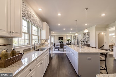 6715 Serviceberry Dr, Frederick, MD 21703 - photo 7