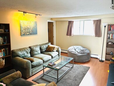 1726 Commonwealth Ave unit 2, Brighton, MA 02135 - photo 2