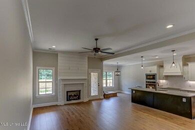 4782 Taylor Trail, Hernando, MS 38632 - photo 4