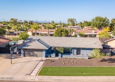 1142 E Vinedo Ln, Tempe, AZ 85284 - photo 2