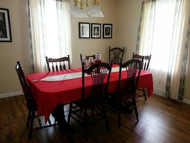 Dining Room.