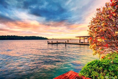 5435 W Mercer Way, Mercer Island, WA 98040 - photo 6