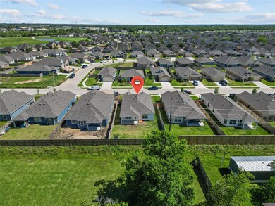 1196 Filly Creek Dr, Alvin, TX 77511 - photo 5