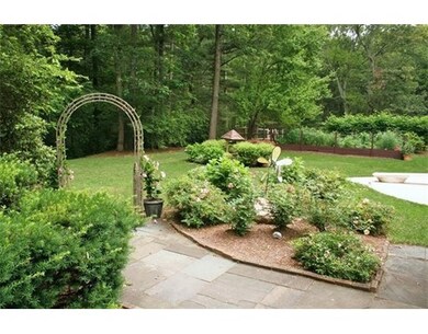 124 Bogastow Brook Rd, Sherborn, MA 01770 - photo 5