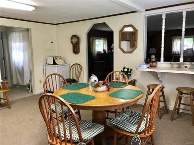 Eating Area