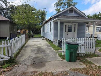 452 Eiseman St, Marrero, LA 70072 - photo 2