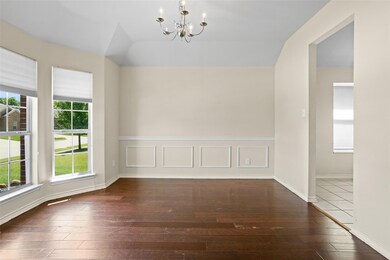 1205 Arthurs Ct, Wylie, TX 75098 - photo 4