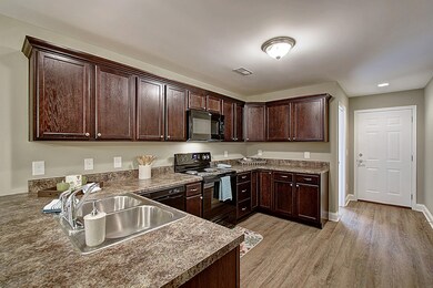 2927 Watauga Rd unit 12, Johnson City, TN 37601 - photo 4