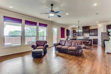 2728 Clarendon Dr, Denton, TX 76207 - photo 6