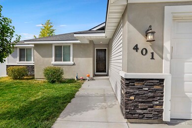 401 N Hayes St, Jerome, ID 83338 - photo 4