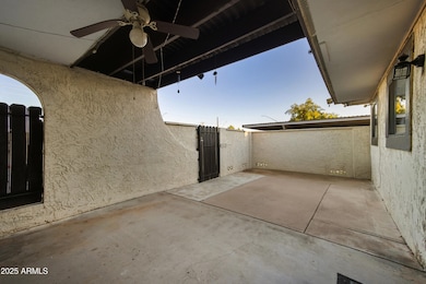 720 S Dobson Rd unit 125, Mesa, AZ 85202 - photo 5