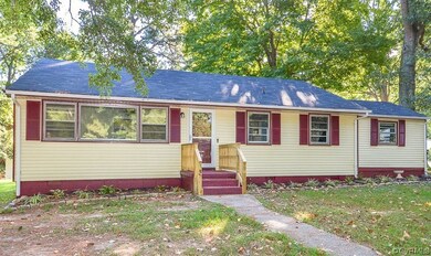 4800 Annlyn Dr, Sandston, VA 23150 - photo 2