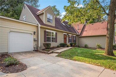 Fully remodeled Cape Cod style condominium