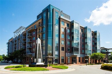 210 Rock in Rocketts Landing - a Premier Richmond 