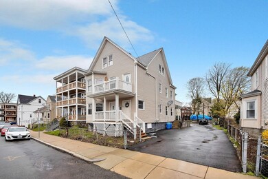 9 Boyden St unit 11, Dorchester Center, MA 02124 - photo 2