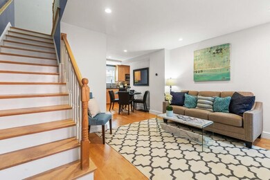 68 School St unit 2, Cambridge, MA 02139 - photo 7