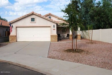 596 N Soho Ln, Chandler, AZ 85225 - photo 2
