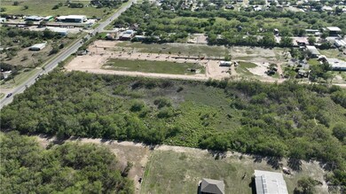 View of drone / aerial view