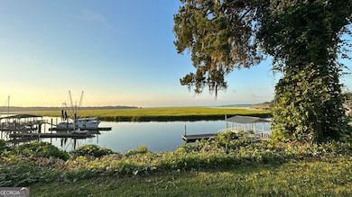 0 Pelican Perch Rd, Townsend, GA 31331 - photo 3