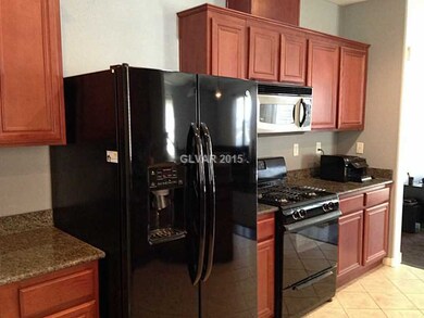Property Photo. Kitchen
