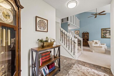 9624 Skipjack Cove, Fort Wayne, IN 46835 - photo 3