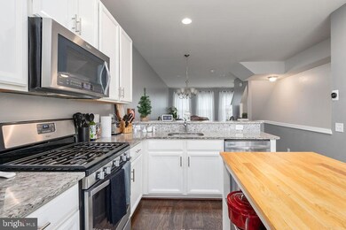 17006 Gibson Mill Rd, Dumfries, VA 22026 - photo 6