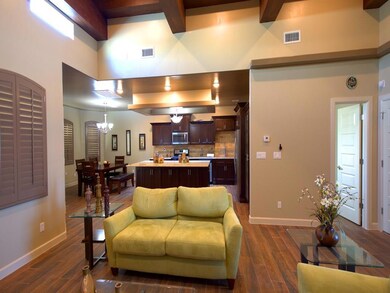 14809 Long Shadow Ave, El Paso, TX 79938 - photo 5