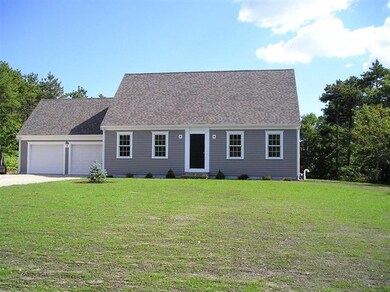 2 Dry Run Rd, Falmouth, MA 02536 - photo 2