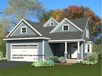 43 Huntington Way unit 9, Kittery, ME 03904 - photo 7