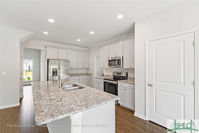 190 Cubbedge Dr, Rincon, GA 31326 - photo 2