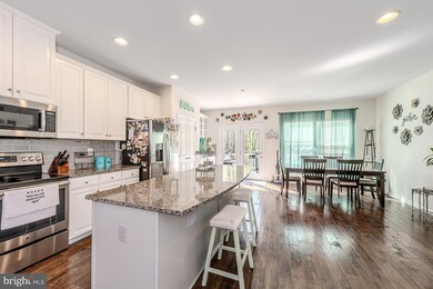 10701 Hinton Way, Manassas, VA 20112 - photo 6