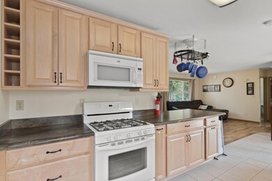 Beautiful Kitchen!