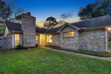8402 Greenleaf Lake Dr, Houston, TX 77095 - photo 2
