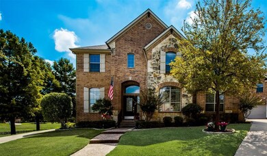 8104 Creek View Dr, North Richland Hills, TX 76180 - photo 2