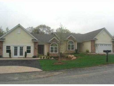 66 Whispering Pine Way unit 80, Exeter, RI 02822 - photo 2