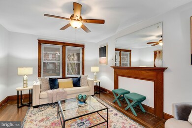 4326 13th Place NE, Washington, DC 20017 - photo 7