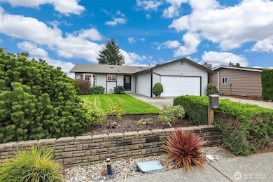 4609 N Vassault St, Tacoma, WA 98407 - photo 2