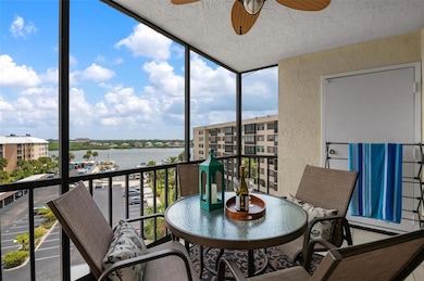 Harbor Towers Yacht & Racquet Club unit 617, Sarasota, FL 34242 - photo 3
