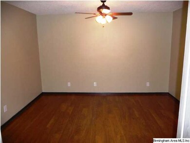 Bedroom.