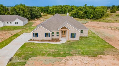 130 Bluegrass Trail, Springtown, TX 76082 - photo 3