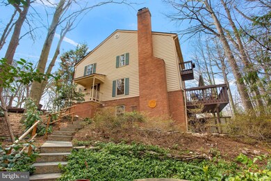 7994 Hidden Bridge Dr, Springfield, VA 22153 - photo 3